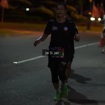 Runner Photo 3581118