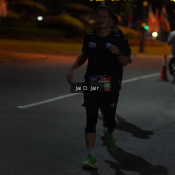 Runner Photo 3581119