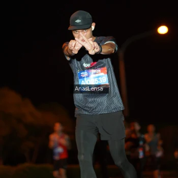 Runner Photo 3581120