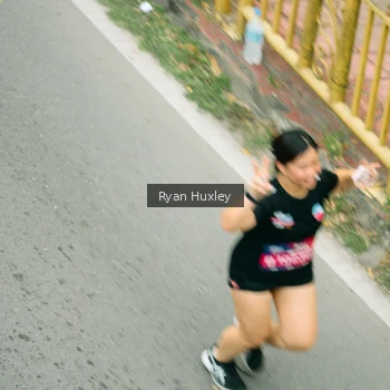 Runner Photo 3581121