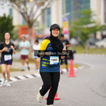 Runner Photo 3581122