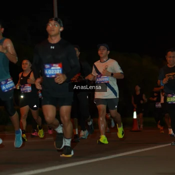 Runner Photo 3581128