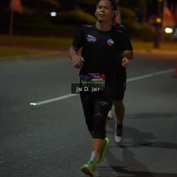 Runner Photo 3581130