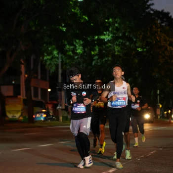 Runner Photo 3581131