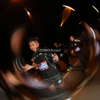 Runner Photo 3581133