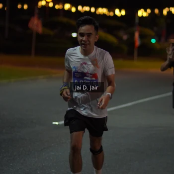 Runner Photo 3581137