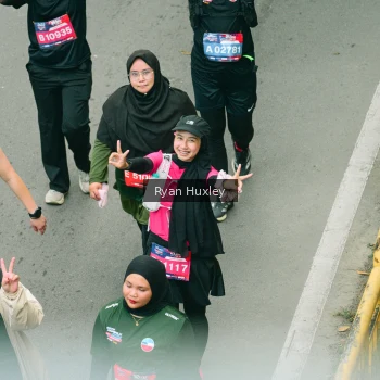 Runner Photo 3581140