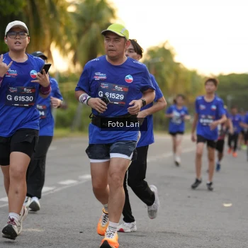 Runner Photo 3581141