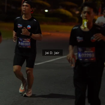 Runner Photo 3581143