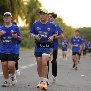 Runner Photo 3581145