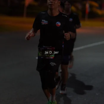 Runner Photo 3581147