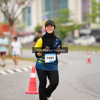 Runner Photo 3581149