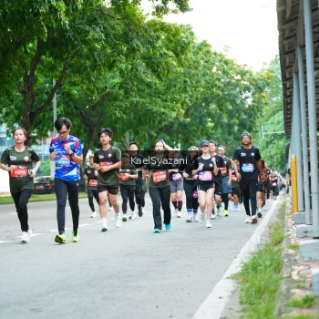 Runner Photo 3581151