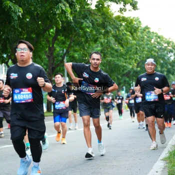 Runner Photo 3581153