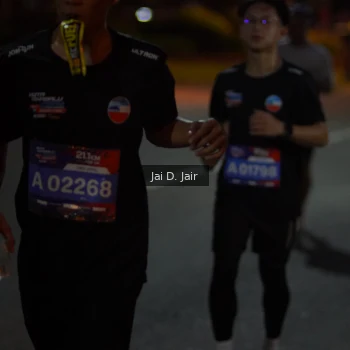 Runner Photo 3581155