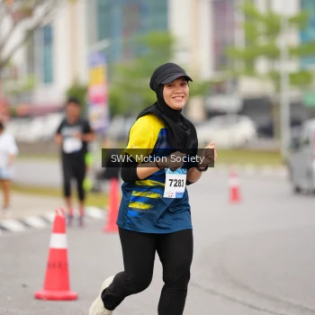 Runner Photo 3581162