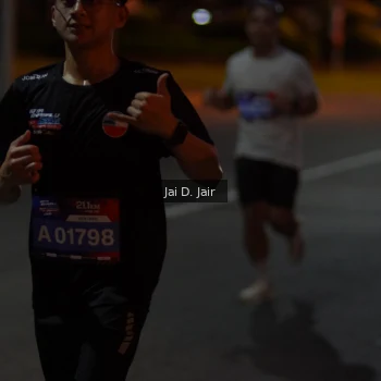 Runner Photo 3581163