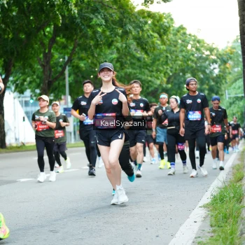 Runner Photo 3581165
