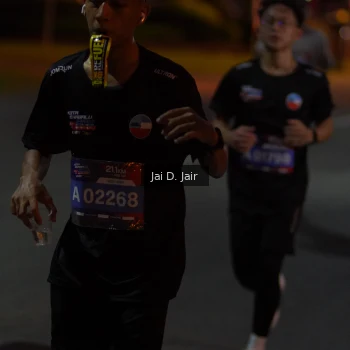 Runner Photo 3581166