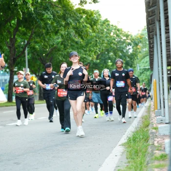 Runner Photo 3581168