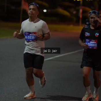 Runner Photo 3581171