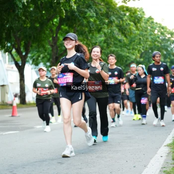 Runner Photo 3581173