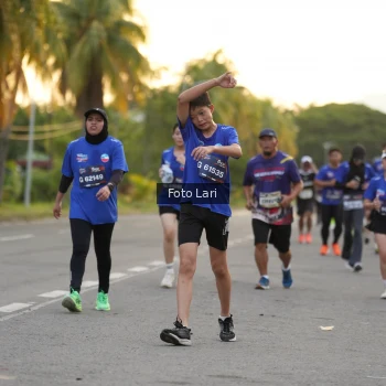 Runner Photo 3581175
