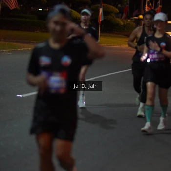 Runner Photo 3581178