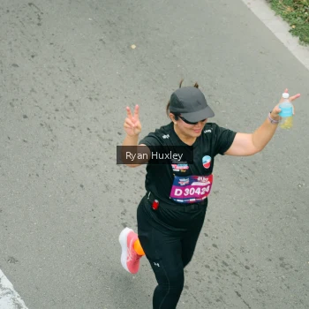 Runner Photo 3581179