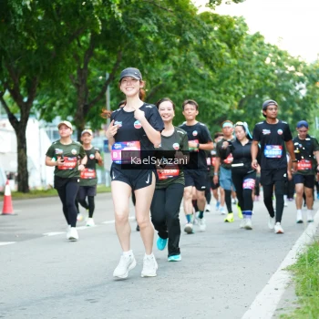 Runner Photo 3581180