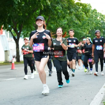 Runner Photo 3581183