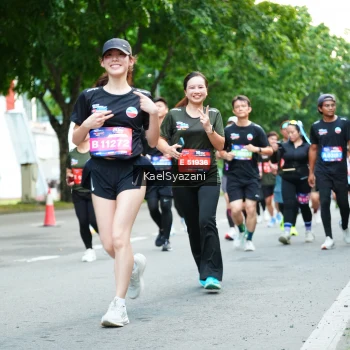 Runner Photo 3581187