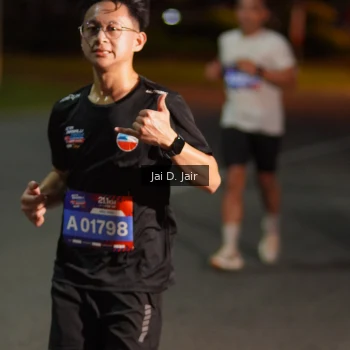 Runner Photo 3581188