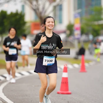 Runner Photo 3581190