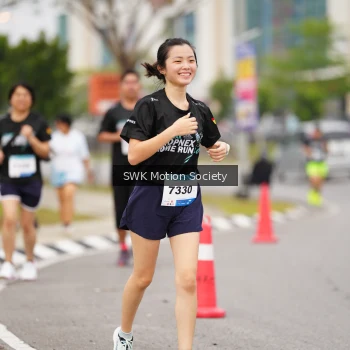 Runner Photo 3581191