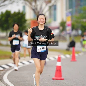 Runner Photo 3581193