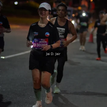Runner Photo 3581194
