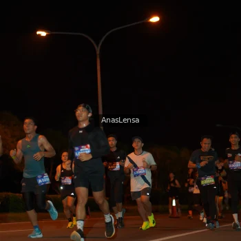 Runner Photo 3581199