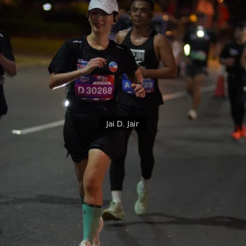 Runner Photo 3581200