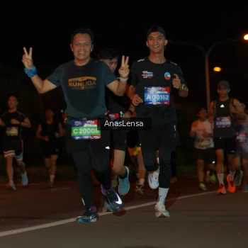 Runner Photo 3581202
