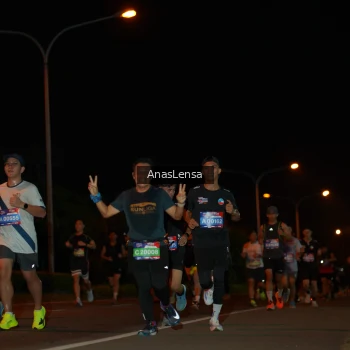 Runner Photo 3581204