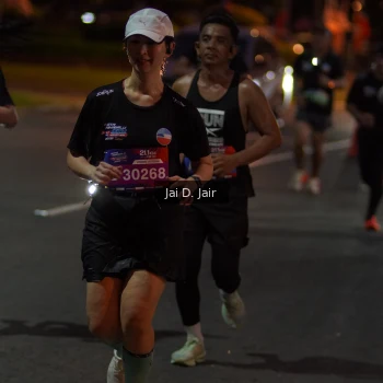 Runner Photo 3581205