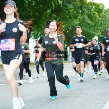 Runner Photo 3581209