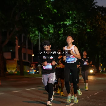 Runner Photo 3581211