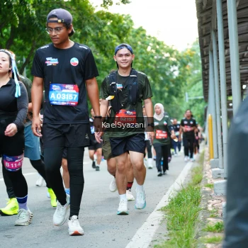 Runner Photo 3581217
