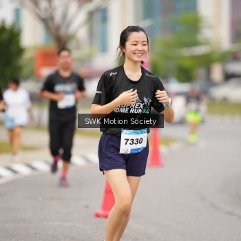 Runner Photo 3581218