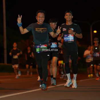 Runner Photo 3581219