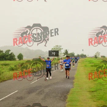Runner Photo 358122