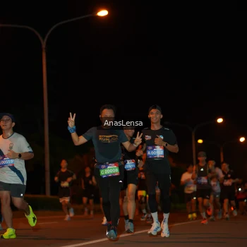Runner Photo 3581223