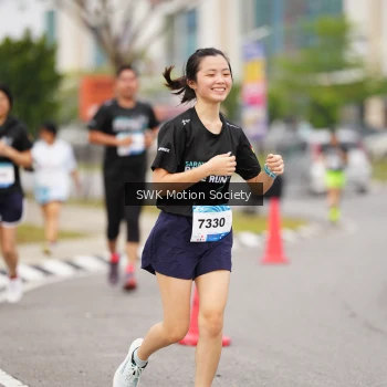 Runner Photo 3581224